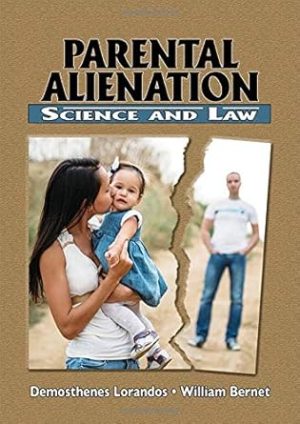 Parental Alienation ― Science and Law