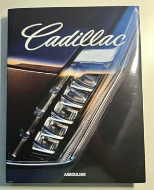 Cadillac: 110 Years