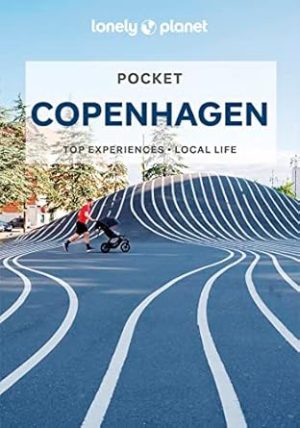 Lonely Planet Pocket Copenhagen (Pocket Guide)