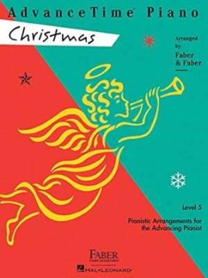 AdvanceTime Piano - Christmas - Level 5
