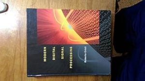 Modern Digital Signal Processing