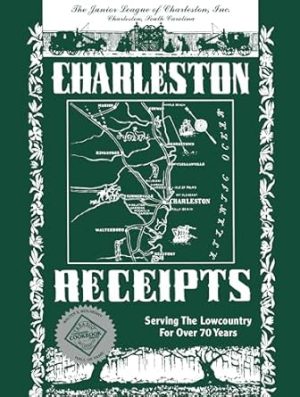Charleston Receipts