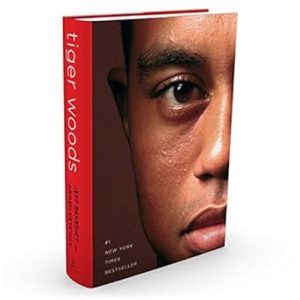 Tiger Woods