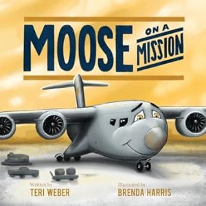 Moose on a Mission (Operation Aviation)