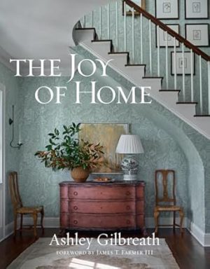 The Joy of Home