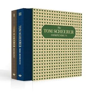 The Tom Scheerer Compendium