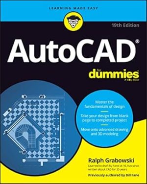 AutoCAD For Dummies (For Dummies (Computer/Tech))