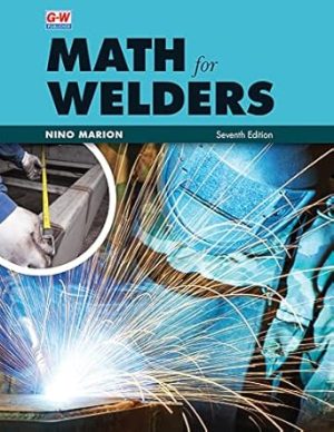 Math for Welders