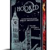 Hooked (Collector's Edition) (Never After, 1)