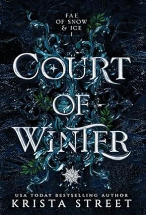 Court of Winter (Fae of Snow & Ice)