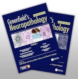 Greenfield's Neuropathology 10e Set
