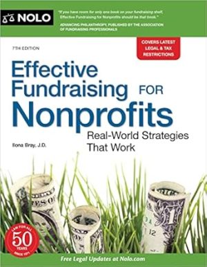Effective Fundraising for Nonprofits: Real-World Strategies That Work