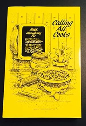 Calling All Cooks