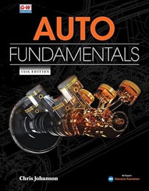 Auto Fundamentals