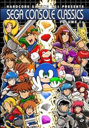 Hardcore Gaming 101 Presents: Sega Console Classics Vol. 1