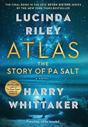 Atlas: The Story of Pa Salt: The Story of Pa Salt