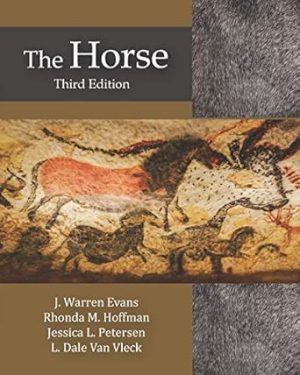 The Horse, Third Edition