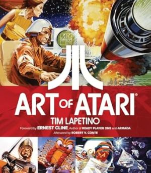 Art of Atari