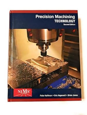 Precision Machining Technology