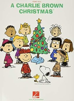 A Charlie Brown Christmas