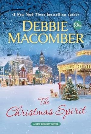 The Christmas Spirit: A Novel