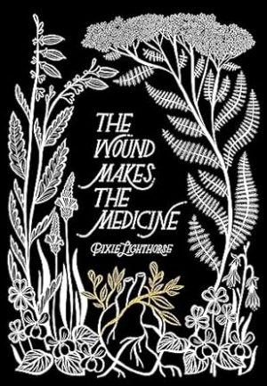 The Wound Makes the Medicine: Elemental Remediations for Transforming Heartache