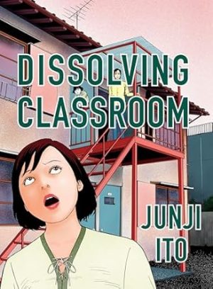 Dissolving Classroom Collector's Edition