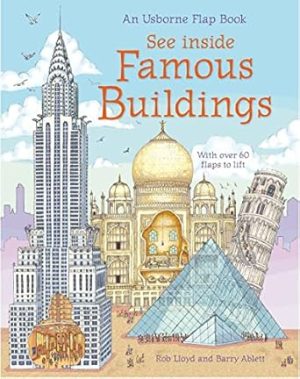 see inside famous buildings