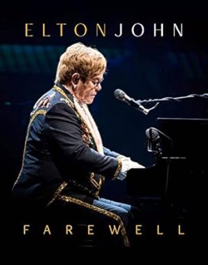 Elton John - Farewell