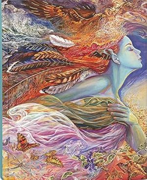 The Spirit of Flight Journal (Notebook, Diary) (Oversized Journal) (Journals)