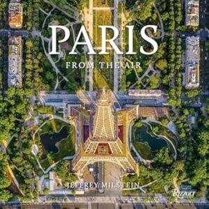 Paris: From the Air