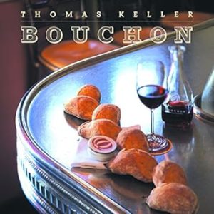 Bouchon (The Thomas Keller Library)
