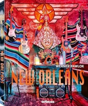 New Orleans: Werner Pawlok